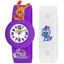 Image of Moshi Monsters børne armbånds ur, AMMKA-0002